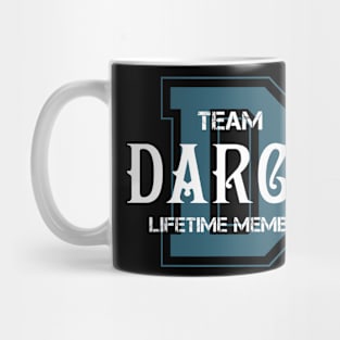 DARCY Mug